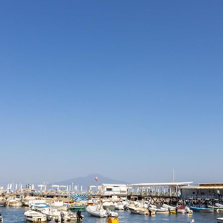 Marinautica Sea Cottage Sorrento Exterior photo