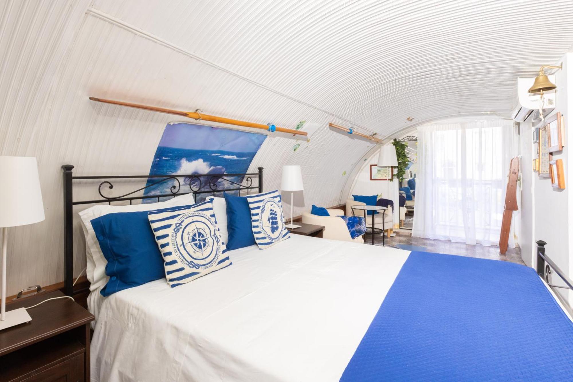 Marinautica Sea Cottage Sorrento Exterior photo