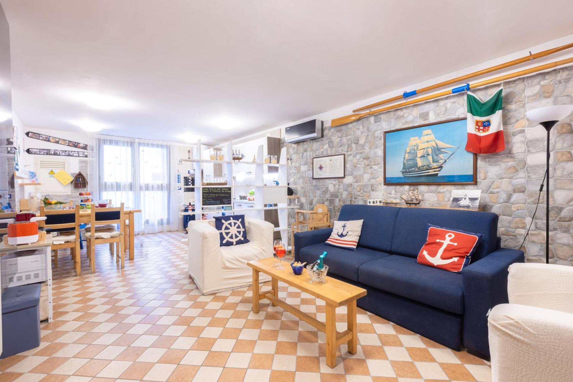 Marinautica Sea Cottage Sorrento Exterior photo