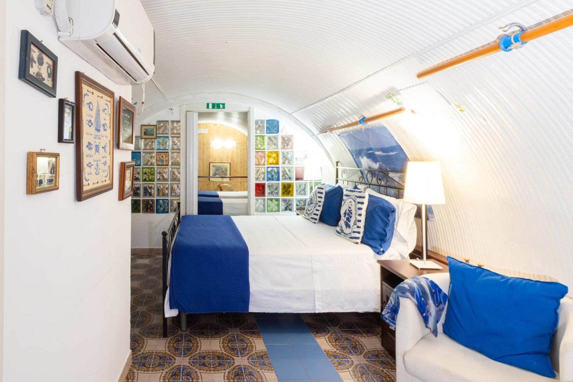 Marinautica Sea Cottage Sorrento Exterior photo