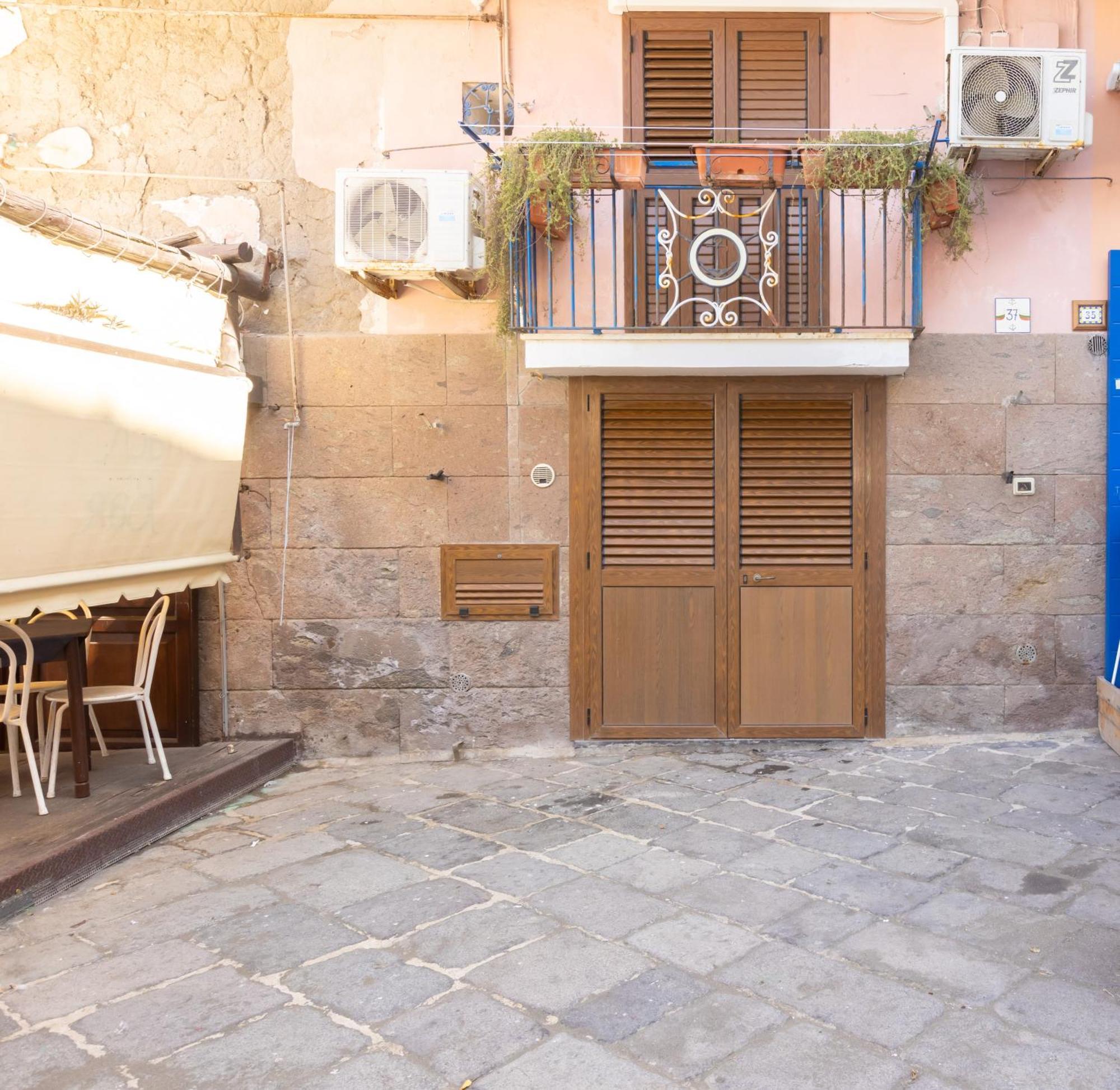 Marinautica Sea Cottage Sorrento Exterior photo