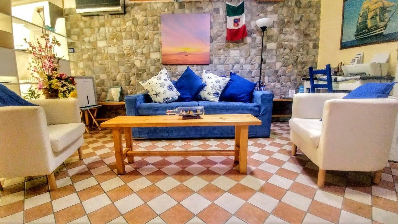 Marinautica Sea Cottage Sorrento Exterior photo